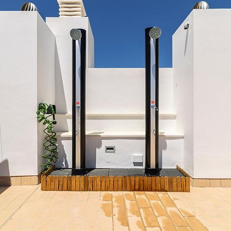 Allo Apartments San Roque 1ºC Cádiz Exterior foto