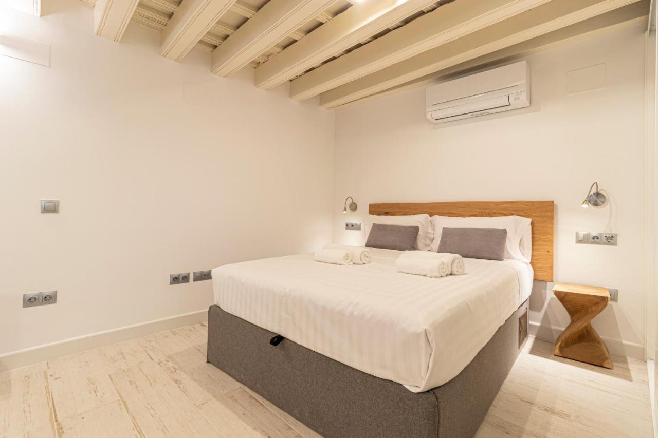 Allo Apartments San Roque 1ºC Cádiz Exterior foto