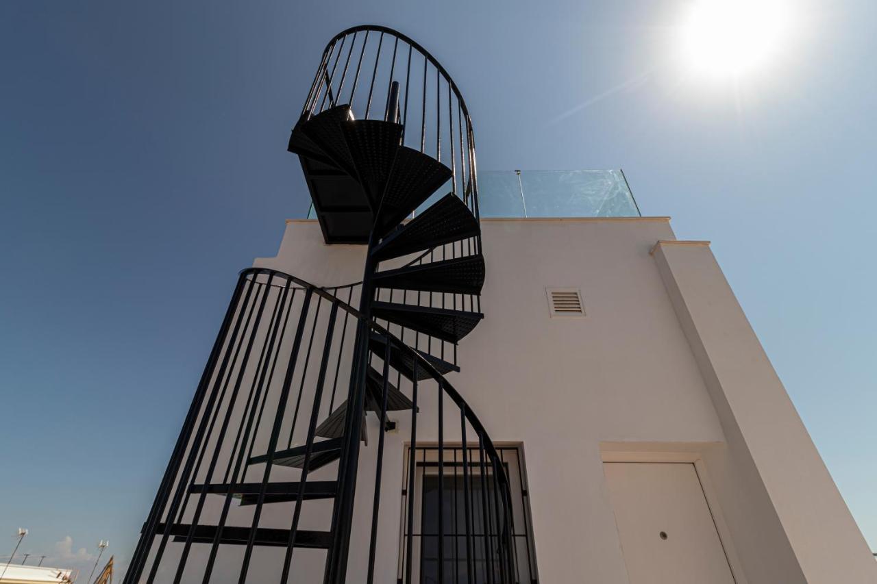 Allo Apartments San Roque 1ºC Cádiz Exterior foto